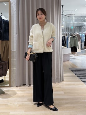rukaさんのコーディネート
