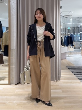 rukaさんのコーディネート