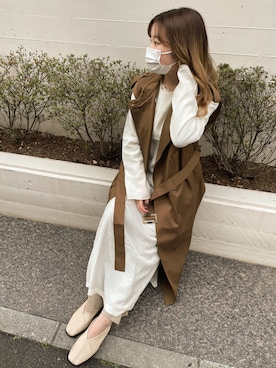 rukaさんのコーディネート