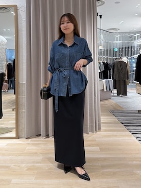 rukaさんのコーディネート