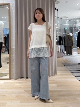 rukaさんのコーディネート