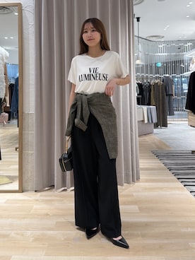 rukaさんのコーディネート