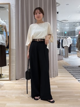 rukaさんのコーディネート