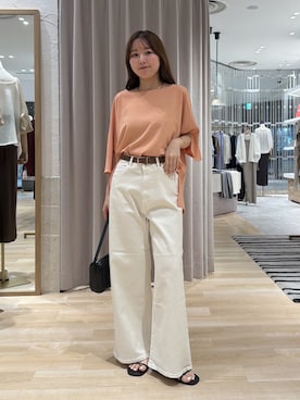 rukaさんのコーディネート