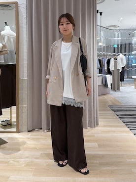rukaさんのコーディネート