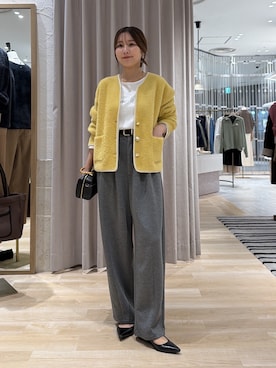 rukaさんのコーディネート