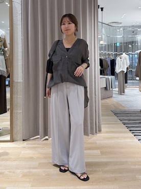 rukaさんのコーディネート