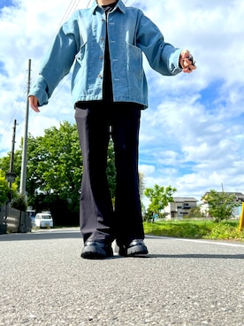 NINA27さんのコーディネート