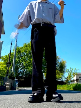 NINA27さんのコーディネート