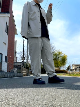 NINA27さんのコーディネート