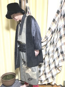 シン・ナリックスさんのコーディネート