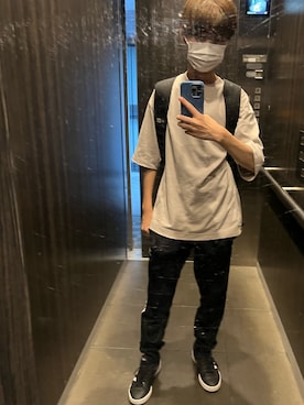 018さんのコーディネート