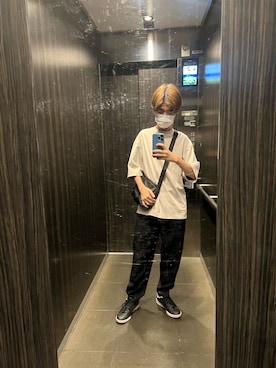 018さんのコーディネート