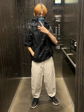 018さんのコーディネート