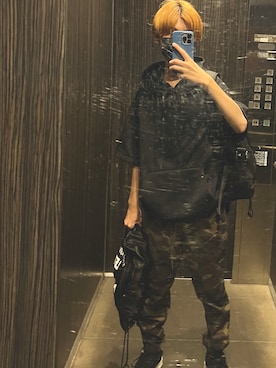 018さんのコーディネート