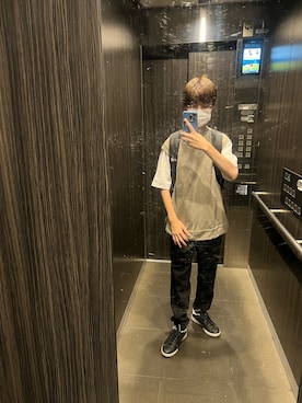 018さんのコーディネート