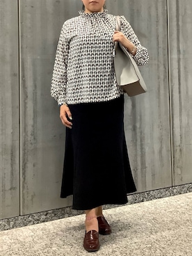 TOKYO SHIRTS 八重洲地下街八重洲2番店さんのコーディネート