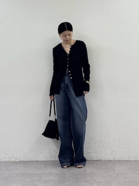 Hiyoriさん(レディース・160cm)の春コーディネート