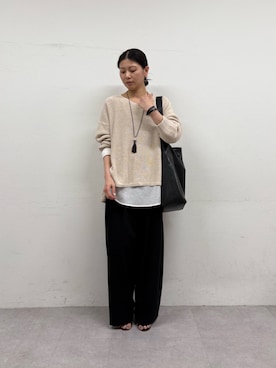 Hiyoriさんのコーディネート