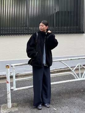 Hiyoriさんのコーディネート