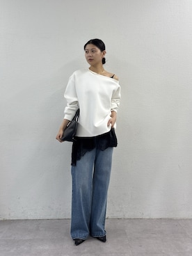 Hiyoriさんのコーディネート