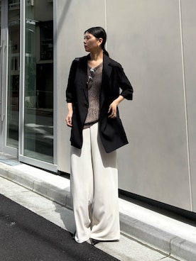 Hiyoriさんのコーディネート