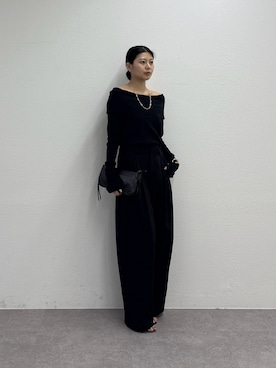 Hiyoriさん(レディース・160cm)の春コーディネート