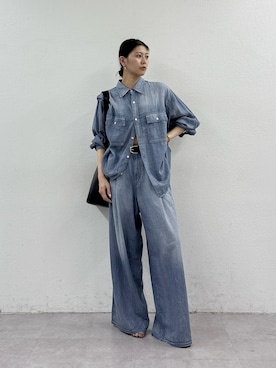 Hiyoriさんのコーディネート