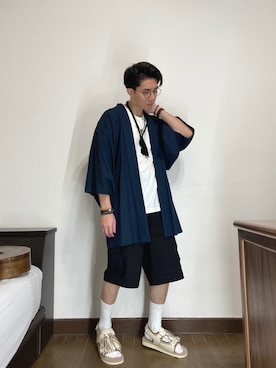 Calvさんのコーディネート