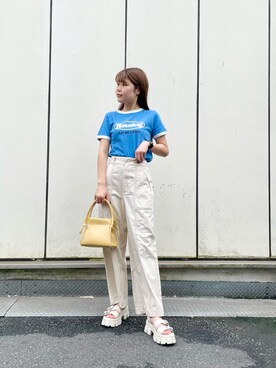 AYAKAさんのコーディネート