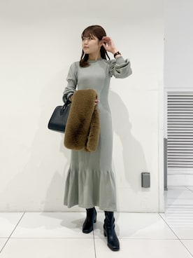 AYAKAさんのコーディネート