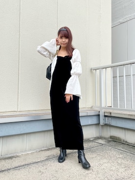 AYAKAさんのコーディネート