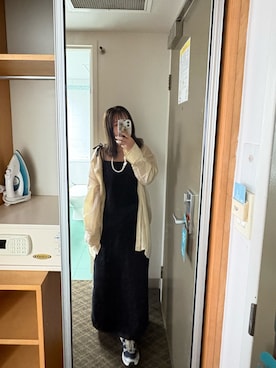 はるさん(レディース・154cm)の夏コーディネート