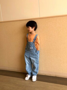 ‪.:＊MᵃⁿᵈN.:＊さんのコーディネート