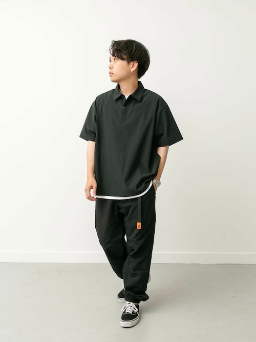 セール】『別注』Gramicci デュラブルナイロンジョガーパンツ（その他
