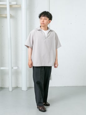 たくやさんのコーディネート