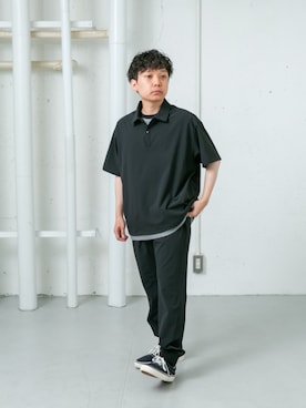 たくやさんのコーディネート