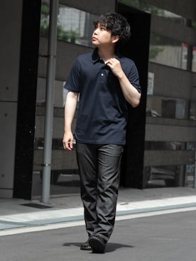 たくやさんのコーディネート