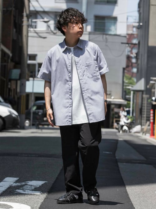 セール】『WEB限定』『セットアップ対応/XLサイズ』シアサッカー