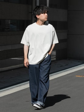 たくやさんのコーディネート