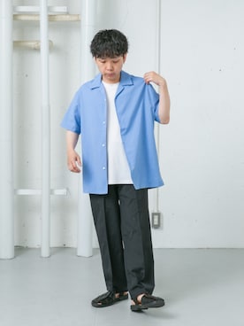 たくやさんのコーディネート
