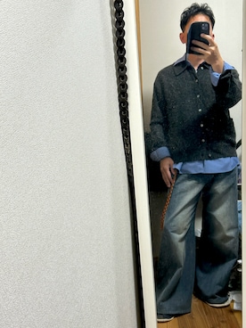 souji01さん（メンズ・166cm）の秋コーディネート