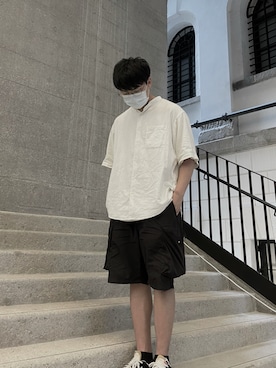 20nokさんのコーディネート