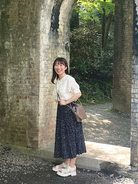 kahofavoriteさんのコーディネート