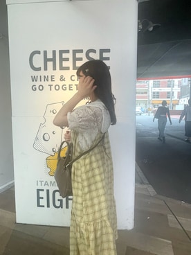 kahofavoriteさんのコーディネート