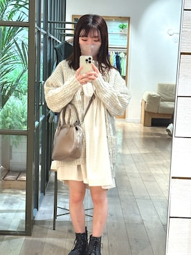 kahofavoriteさんのコーディネート