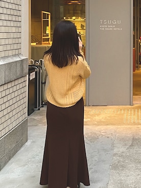 kahofavoriteさんのコーディネート