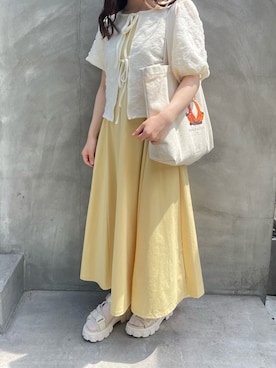 kahofavoriteさんのコーディネート