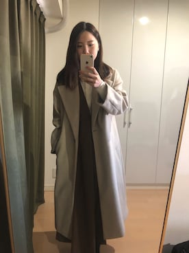 mika✳︎さんのコーディネート