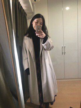 mika✳︎さんのコーディネート